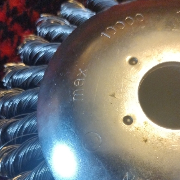 Silver Blade - Picture 8 of 8